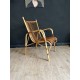 fauteuil en rotin