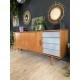 enfilade vintage