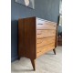 commode vintage