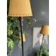 Lampadaire vintage