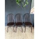 Chaises vintage