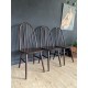 Chaises vintage