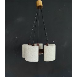 Lustre scandinave