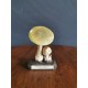 Champignon Amanite Phalloide