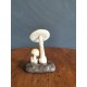 Champignon Amanite Phalloide