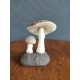 Champignon Amanite Panthère