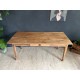 Table de ferme