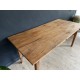 Table de ferme