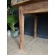 Table de ferme