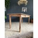 Table de ferme