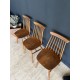 Chaises scandinave