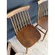 Chaises scandinave