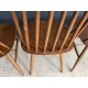 Chaises scandinave