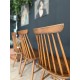 Chaises scandinave