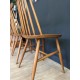 Chaises scandinave