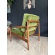 Fauteuil scandinave Grete Jalk