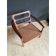 Fauteuil scandinave Grete Jalk