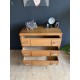 Commode vintage