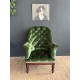 Fauteuil Napoléon III