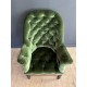 Fauteuil Napoléon III