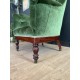 Fauteuil Napoléon III
