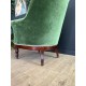 Fauteuil Napoléon III