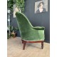 Fauteuil Napoléon III