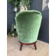 Fauteuil Napoléon III