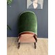 Fauteuil Napoléon III