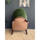 Fauteuil Napoléon III