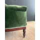 Fauteuil Napoléon III