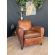 Fauteuil Club