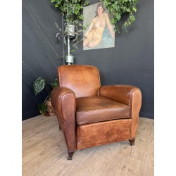 Fauteuil Club