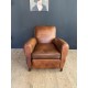 Fauteuil Club