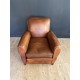 Fauteuil Club