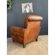 Fauteuil Club