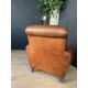 Fauteuil Club