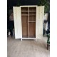 Armoire parisienne