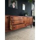 Enfilade scandinave Meuble TV