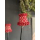 Lampadaire vintage