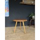 Table basse vintage