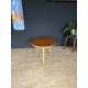 Table basse vintage