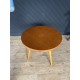 Table basse vintage