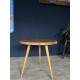 Table basse vintage