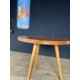 Table basse vintage