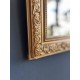 Miroir Louis Philippe ancien