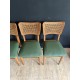 Chaises vintage