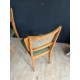 Chaises vintage