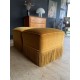 Paire de poufs