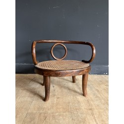 Fauteuil enfant - Thonet